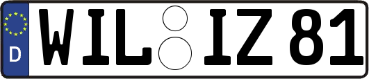 WIL-IZ81