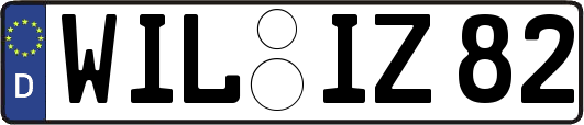 WIL-IZ82