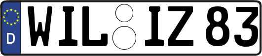 WIL-IZ83