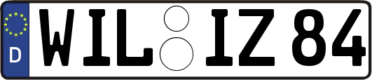WIL-IZ84