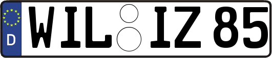 WIL-IZ85