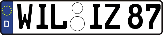WIL-IZ87