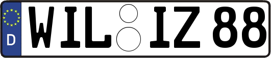 WIL-IZ88