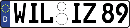WIL-IZ89