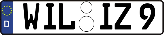 WIL-IZ9