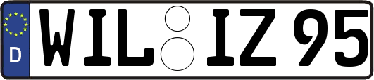 WIL-IZ95