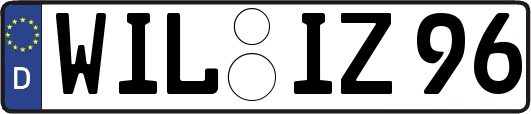 WIL-IZ96