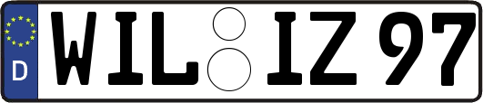 WIL-IZ97