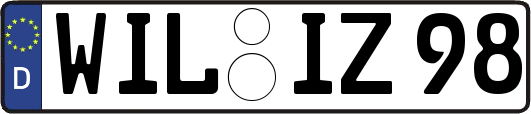 WIL-IZ98