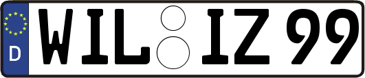 WIL-IZ99