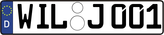 WIL-J001