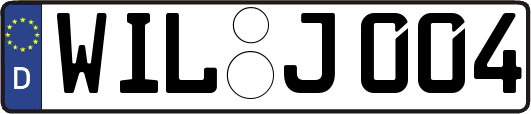 WIL-J004