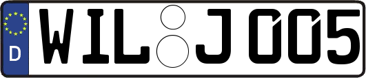 WIL-J005