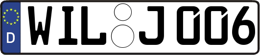 WIL-J006