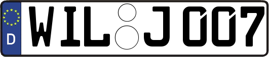 WIL-J007