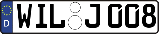 WIL-J008