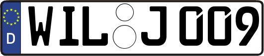 WIL-J009