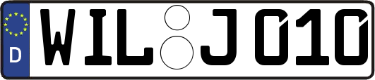 WIL-J010