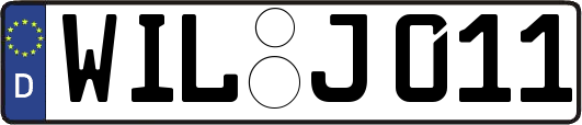 WIL-J011