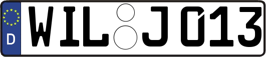 WIL-J013