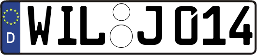 WIL-J014