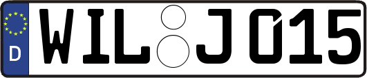 WIL-J015