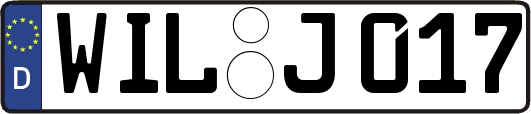 WIL-J017