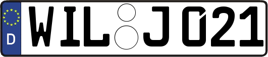 WIL-J021