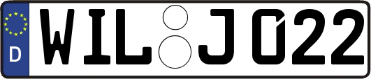 WIL-J022