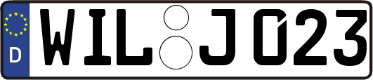 WIL-J023