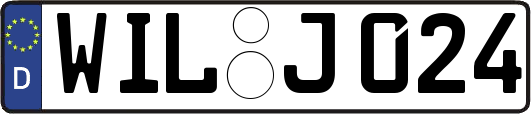 WIL-J024