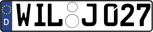 WIL-J027