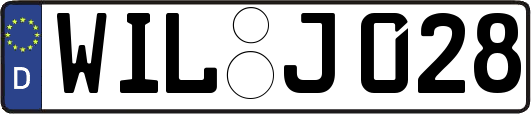 WIL-J028