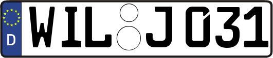 WIL-J031