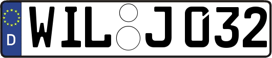 WIL-J032
