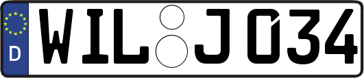 WIL-J034