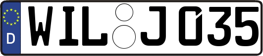 WIL-J035