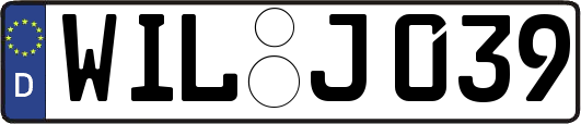 WIL-J039