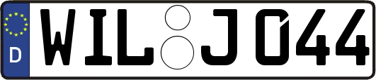 WIL-J044