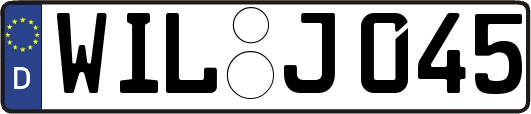WIL-J045