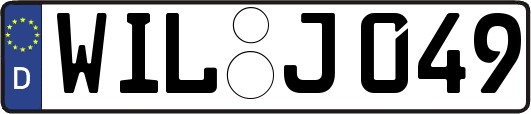 WIL-J049