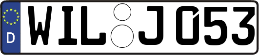 WIL-J053