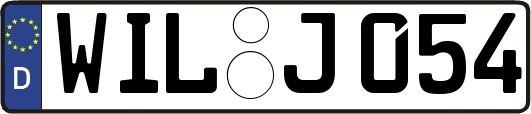 WIL-J054