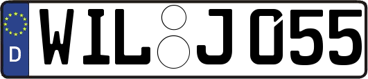 WIL-J055