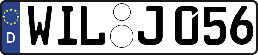 WIL-J056