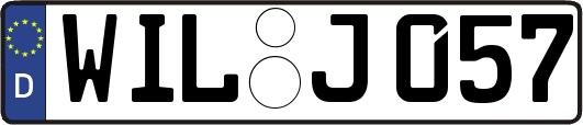 WIL-J057