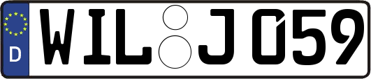 WIL-J059