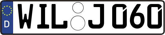 WIL-J060