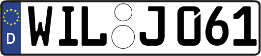 WIL-J061
