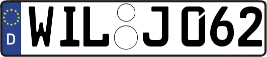 WIL-J062